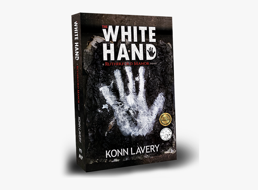 Konn Lavery S Featured Book - Novel, HD Png Download