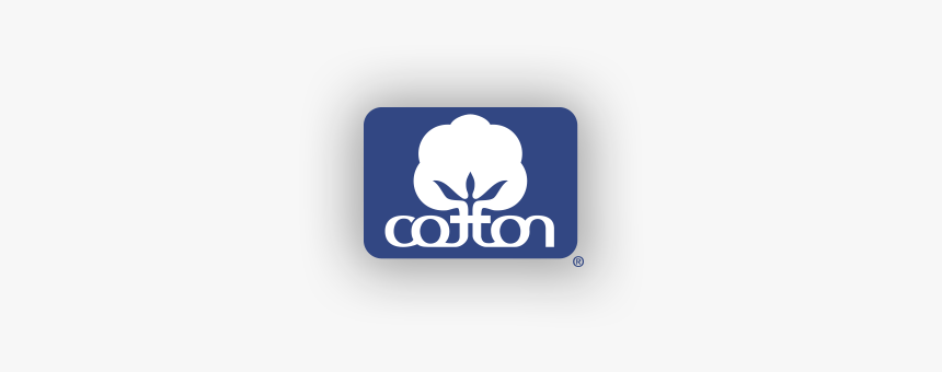 Cotton Inc, HD Png Download
