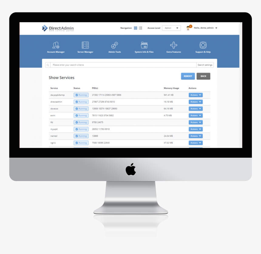 Website, HD Png Download