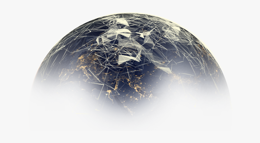 Website Hosting - Sphere, HD Png Download