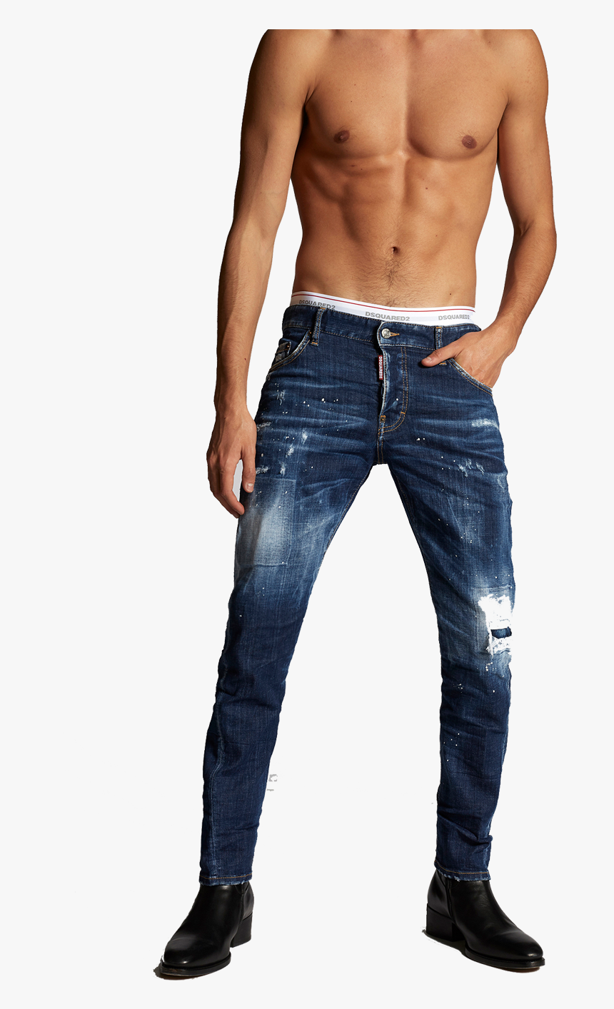 Jeans, HD Png Download