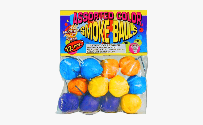 Colored Smoke Bombs Fireworks, HD Png Download