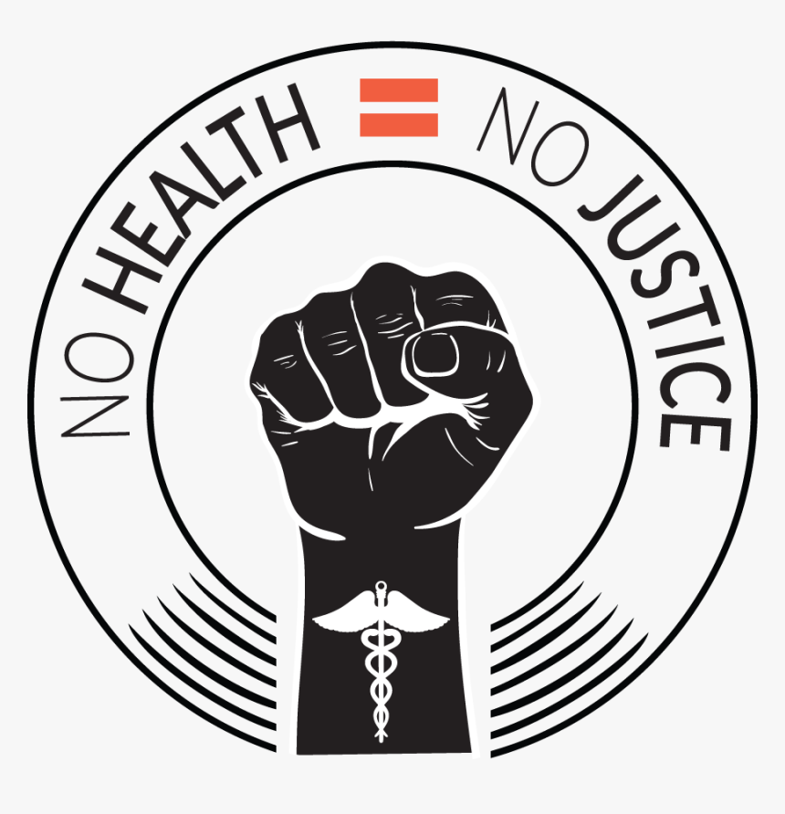 Health Justice, HD Png Download