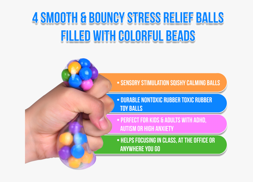 Brinquedos Para Autismo, HD Png Download