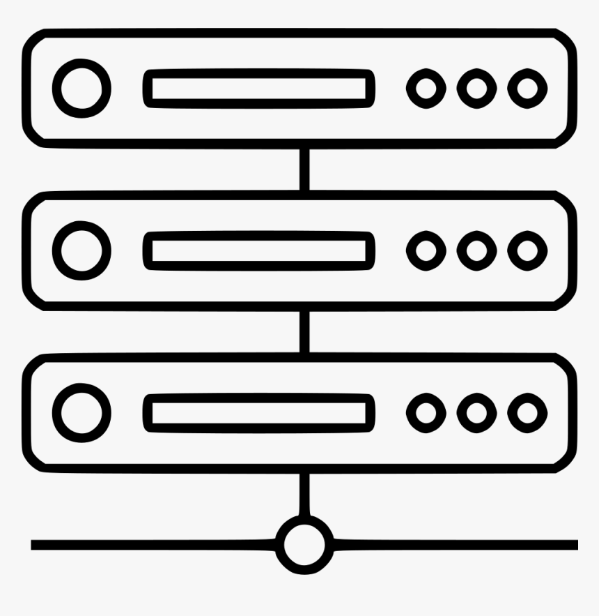 Marketing Web Hosting - Parallel, HD Png Download