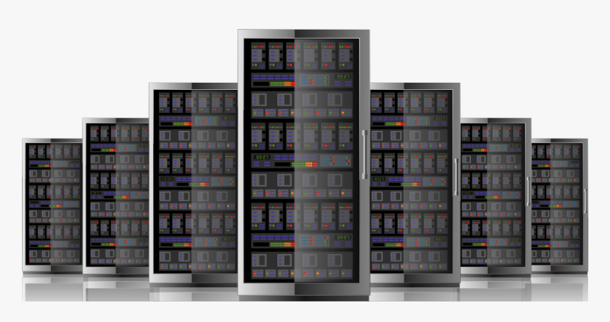 Picture - Hosting Pc, HD Png Download