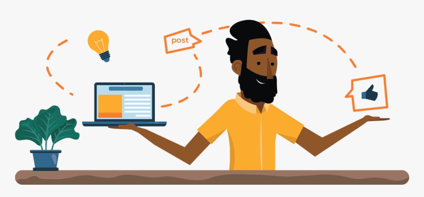 Illustration, HD Png Download