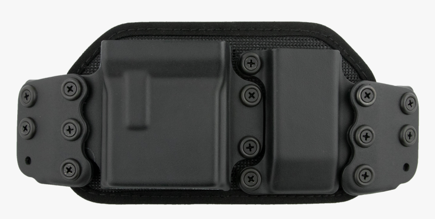 Handgun Holster, HD Png Download