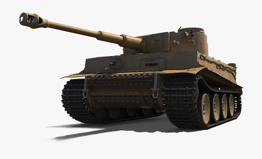 World Of Tank Png, Transparent Png