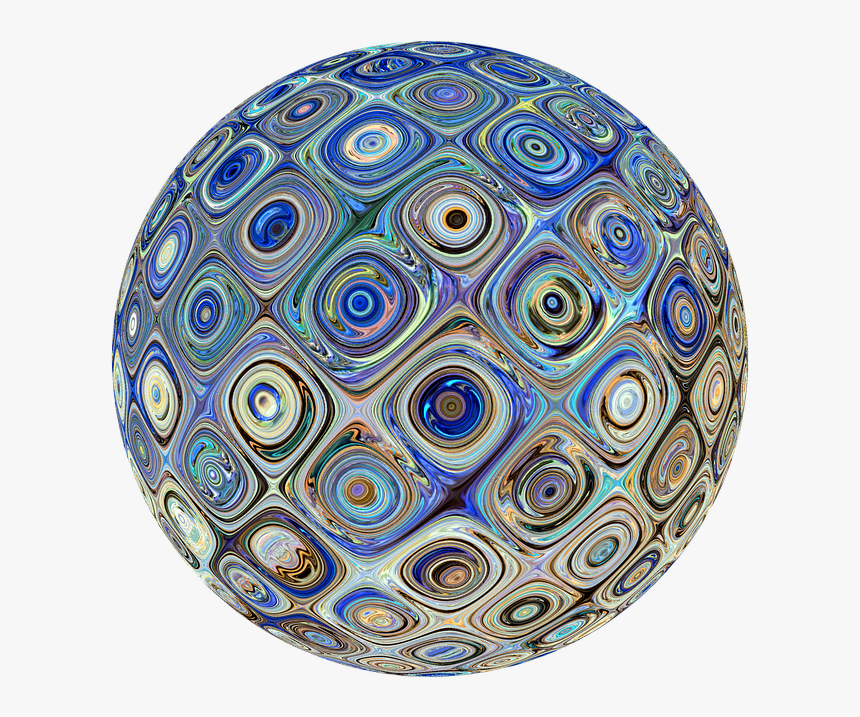 Circle, HD Png Download