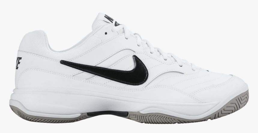 Transparent Nike Shoe Png - Кроссовки Для Тенниса Nike, Png Download