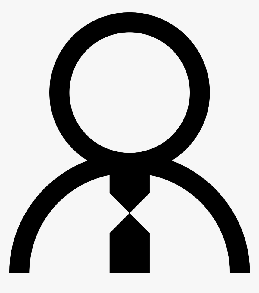 Computer Icons Management Clip - Organization Icon Png, Transparent Png