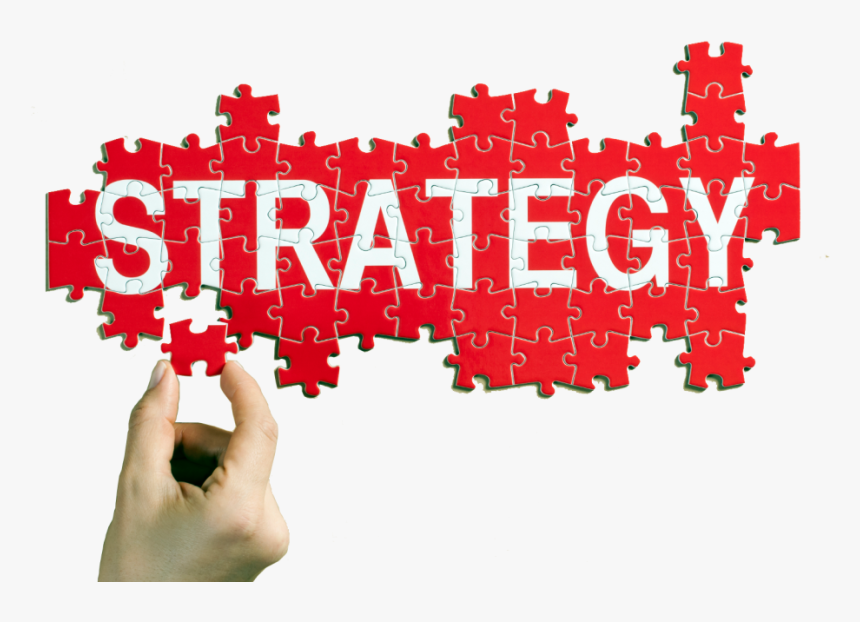 How Business Strategy Should Influence Your Project - Poster, HD Png Download