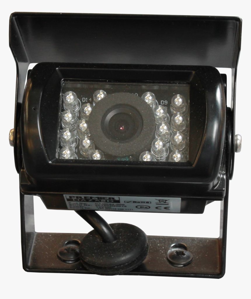 Cam094 000 Front View - Camera Lens, HD Png Download , Transparent Png ...