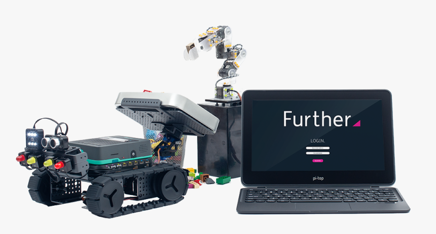 Netbook, HD Png Download