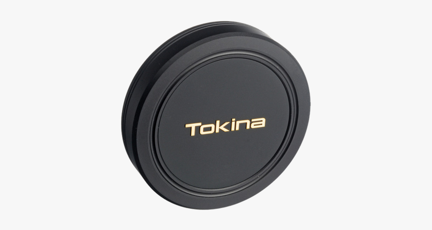 Tokina Front Cap For At-x107 - Camera Lens, HD Png Download