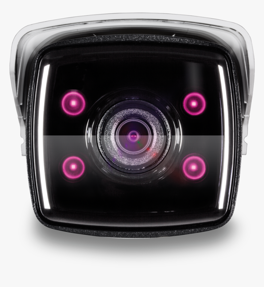 Tv-ip313pi - Camera Lens, HD Png Download