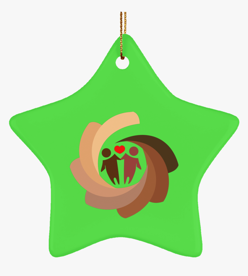 Nurse Christmas Tree Ornaments, HD Png Download