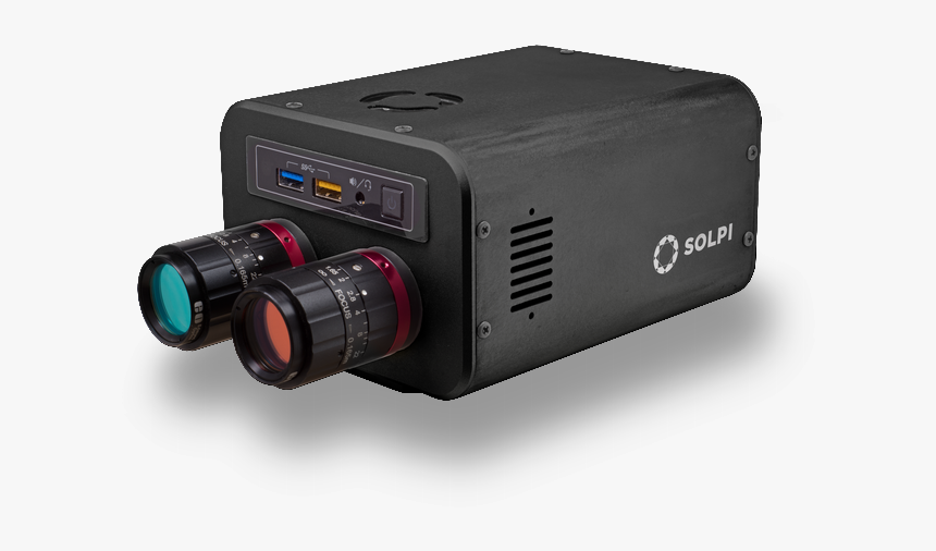 Film Camera, HD Png Download