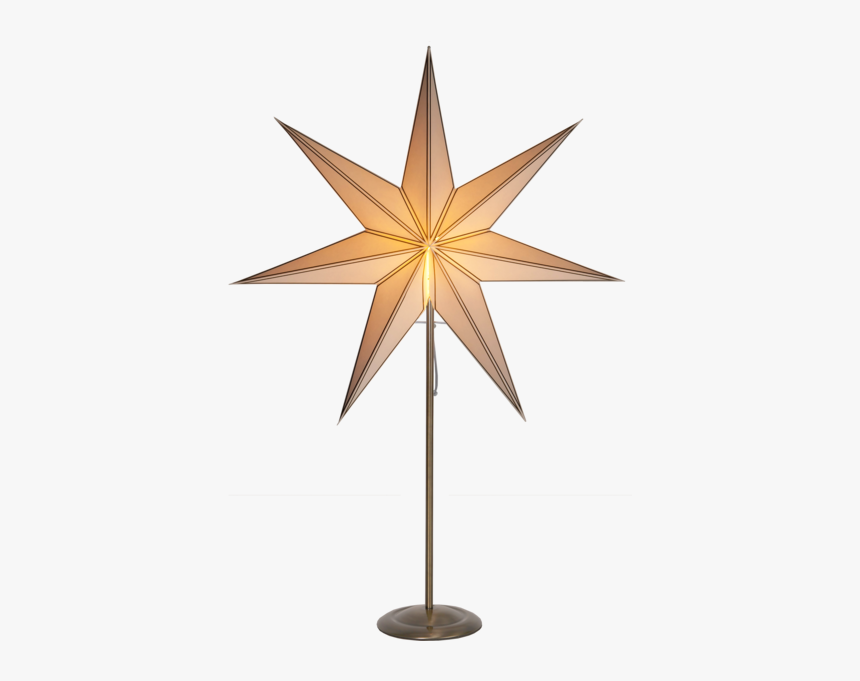 Star On Base Nicolas - Stjärna På Fot, HD Png Download