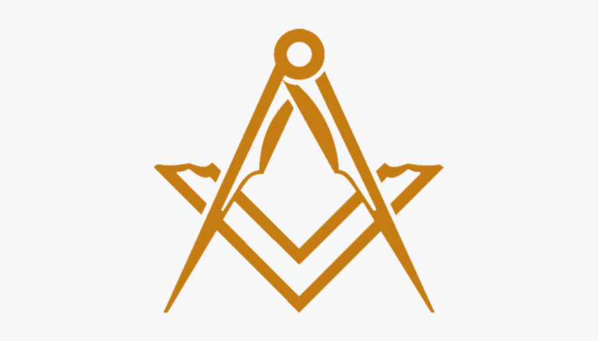 Freemasonry, HD Png Download