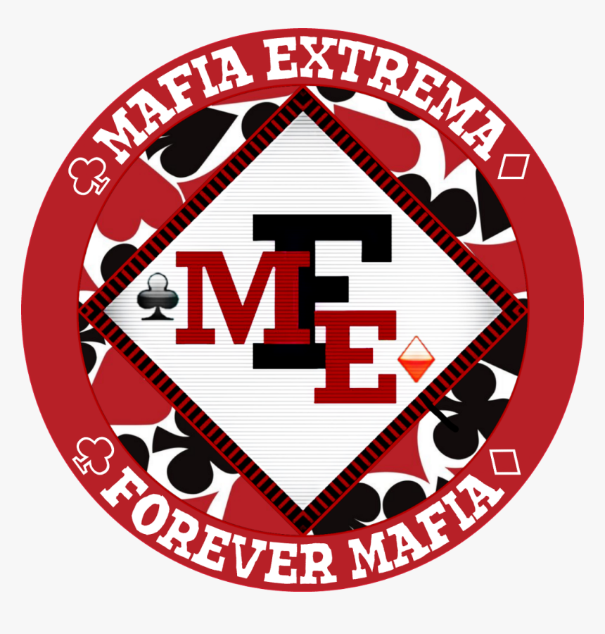 Cuarto Logo De Mafia Extrema, Grupo De Pateo De Whatsapp - Circle, HD Png Download