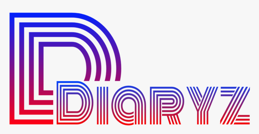 D Diaryz - Graphic Design, HD Png Download