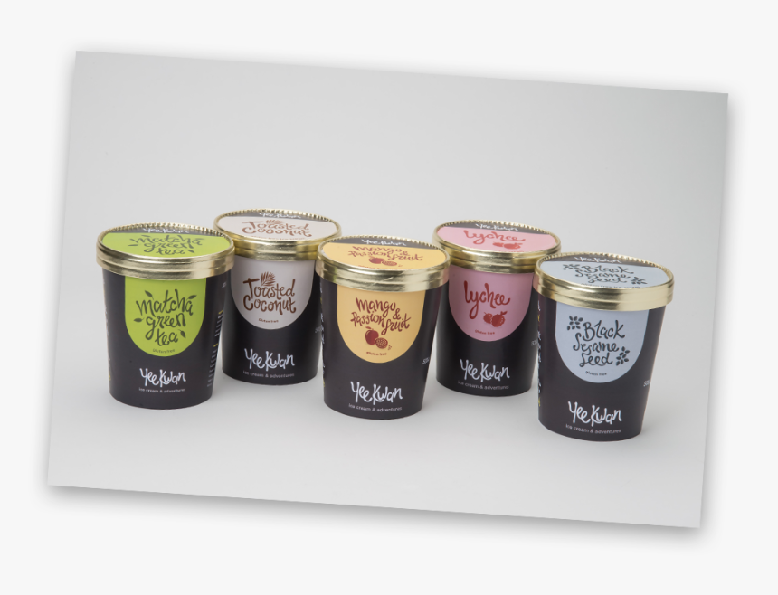 Whole Lychee Fruit Added To Create A Wonderfully Delicate - Cup, HD Png Download