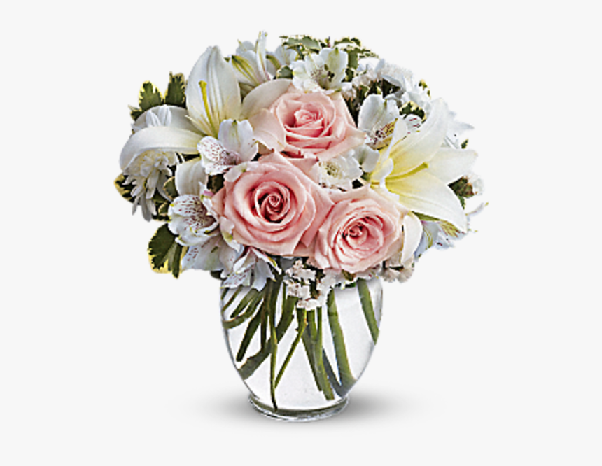 Elegant Arrangement - T55 2a Arrive In Style, HD Png Download