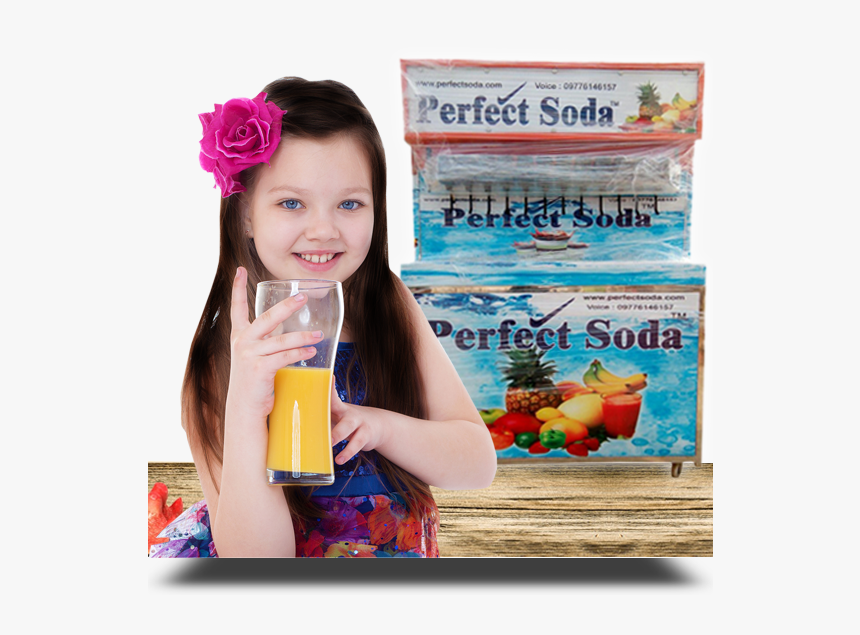 Perfect Soda, HD Png Download