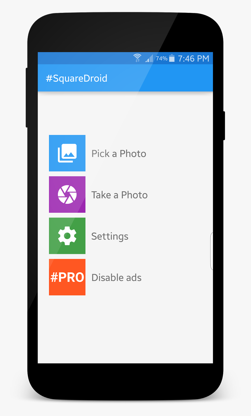Mobile Device, HD Png Download