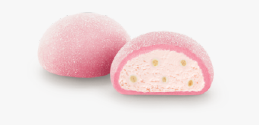 Japanese Ice Cream Background Png - Mochi Ice Cream Png, Transparent Png