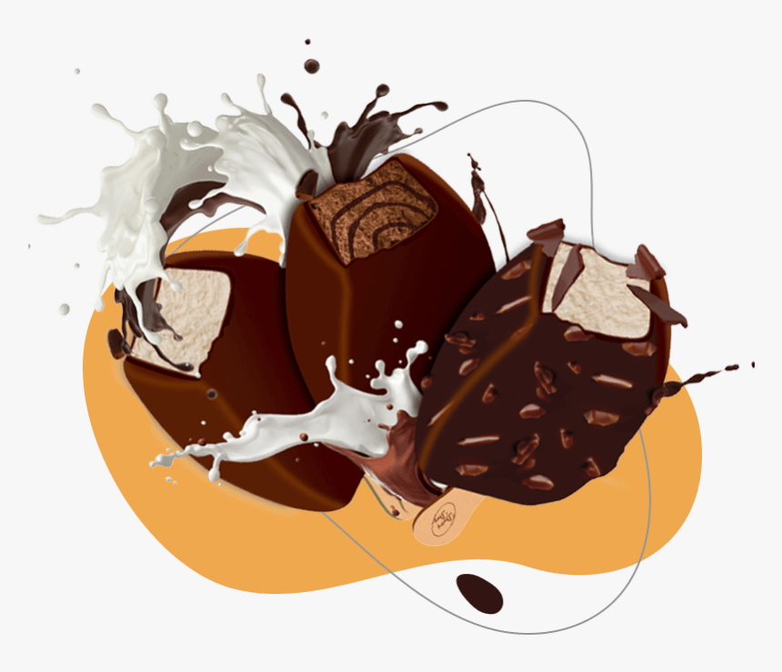Chocolate, HD Png Download