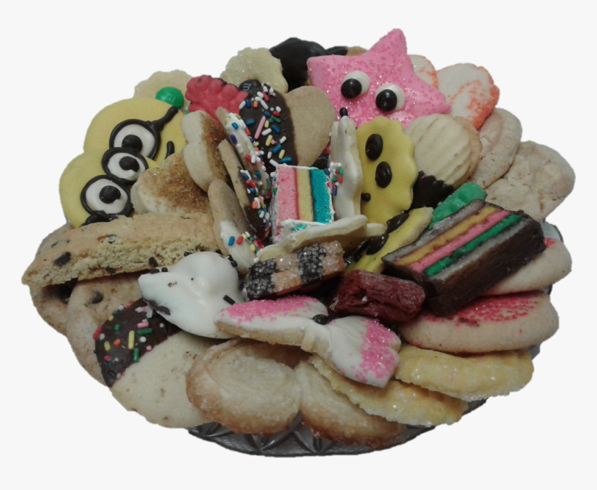 Sandwich Cookies, HD Png Download