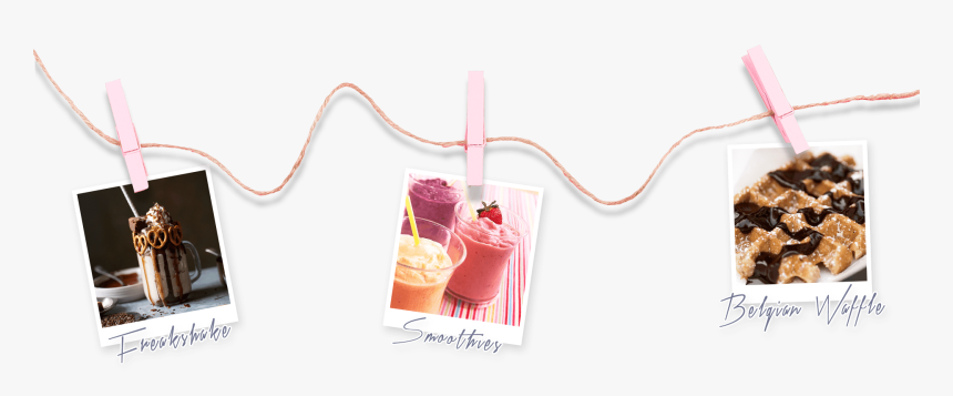 Milkshake, HD Png Download