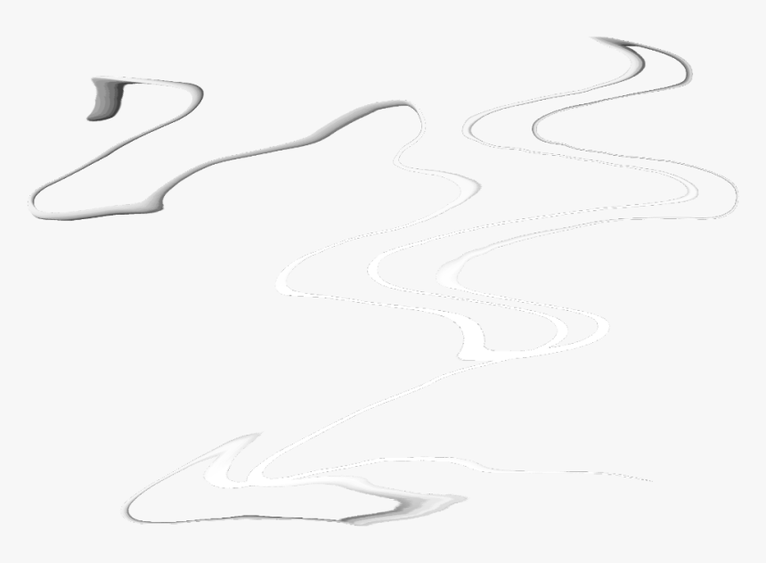 Magic Swirl Png - Sketch, Transparent Png