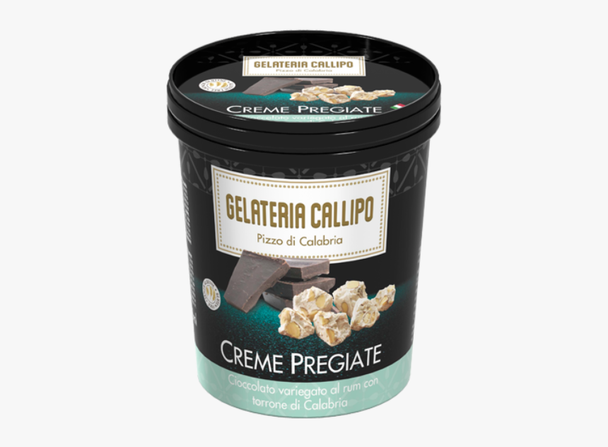 Gelato Callipo, HD Png Download