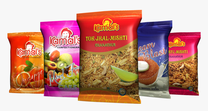 Kamal's Ice Cream, HD Png Download