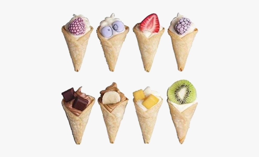 Ice Cream Cone, HD Png Download