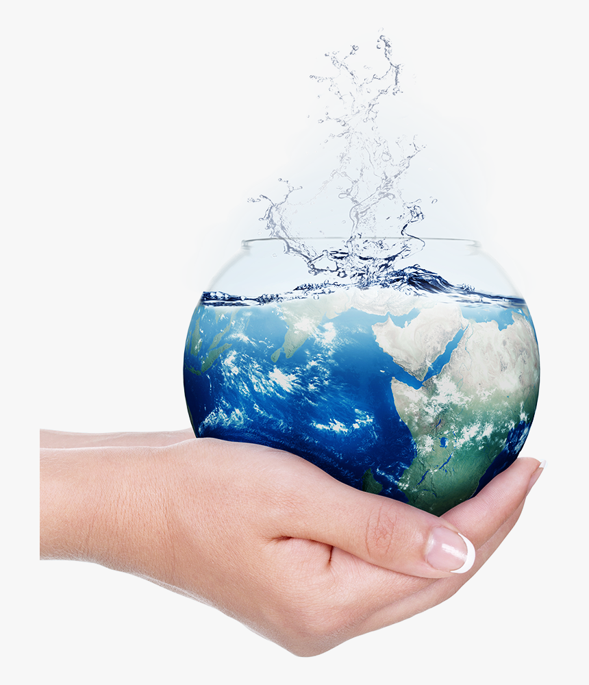 World Without Water Png - Today Importance Of The Day, Transparent Png