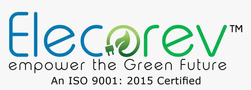 Elecorev Energy - Graphic Design, HD Png Download
