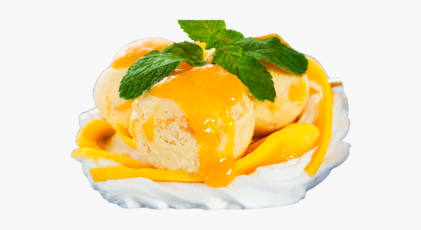 ไอ ศ ครีม มะม่วง, HD Png Download