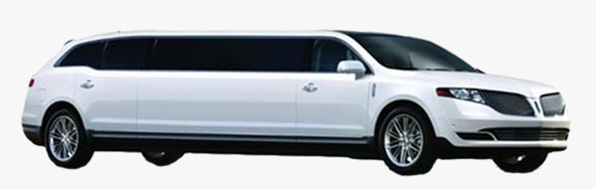 2016 Lincoln Mkt, HD Png Download