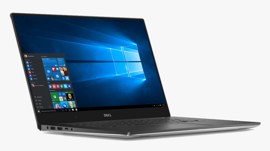Dell Xps 15 Png - Dell Xps 13 1192 Slr, Transparent Png