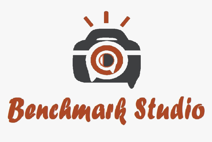 Bench Mark Studio - Camera Design, HD Png Download