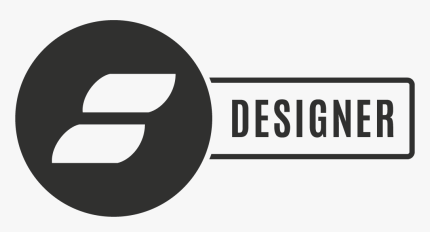 Designer Logo Png - Peter Hessler, Transparent Png