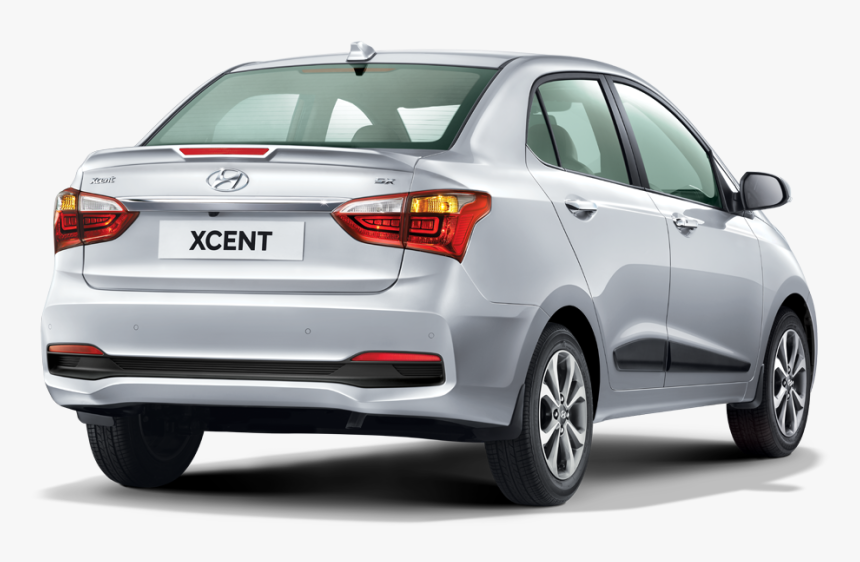 Xcent New Model 2018, HD Png Download