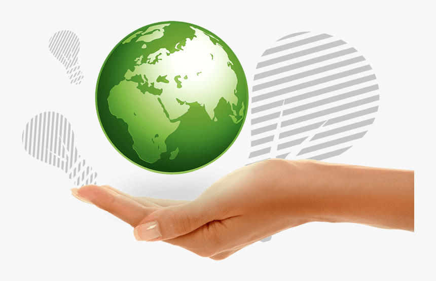 Earth, HD Png Download