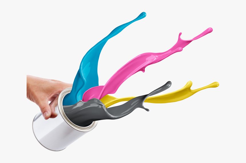 Wall Paint Images Png, Transparent Png