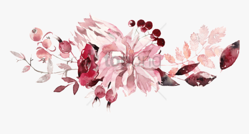 Free Png Download Watercolor Painting Png Images Background - Am Fearfully And Wonderfully Made, Transparent Png